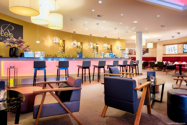 Leonardo Royal Hotel Düsseldorf Königsallee